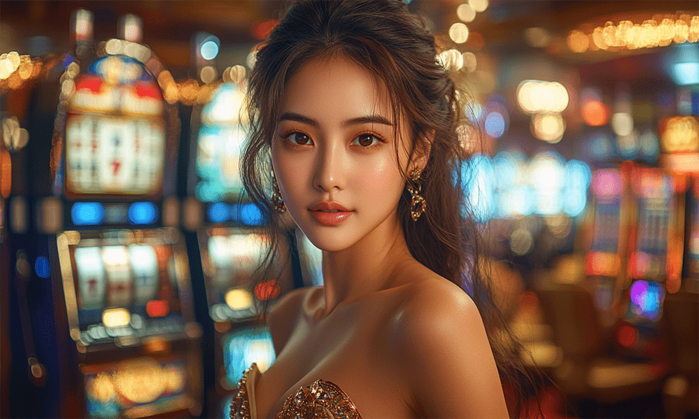 best real money slots online
